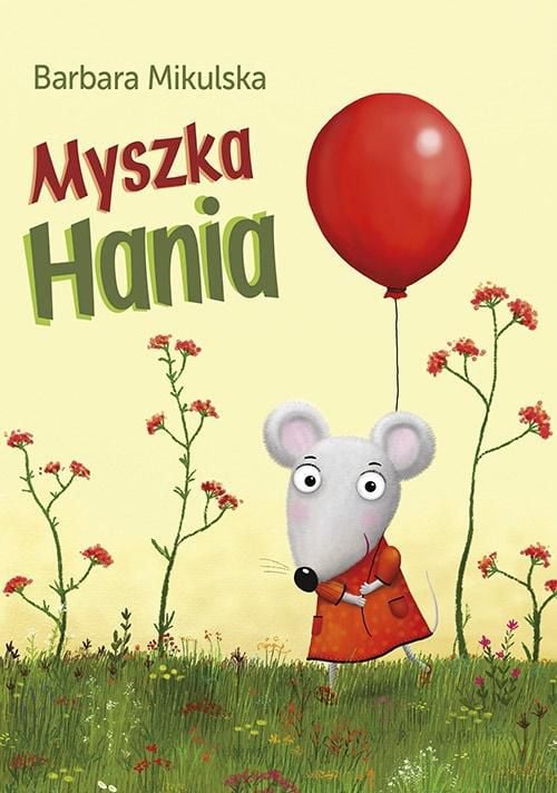 Hania Mouse - 258548