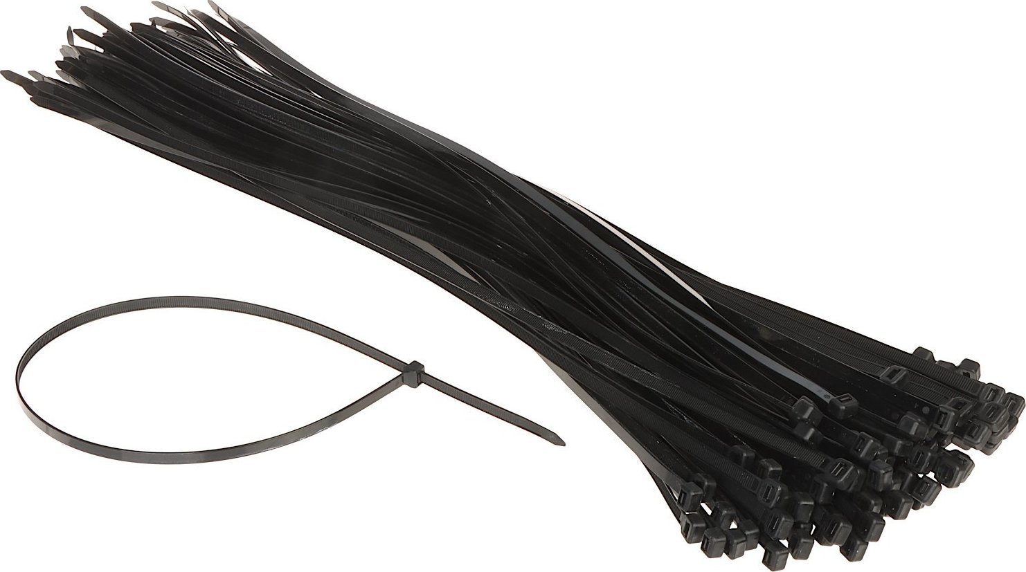 N/A Legătură de cablu OPC-750X7.6/B*P100