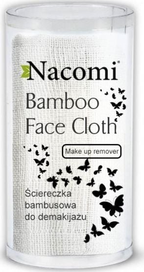 pânză de bambus pentru eliminarea make-up Face Make Up Remover pânză