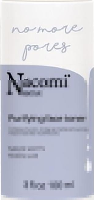 Nacomi Nacomi Next Level Purifying Face Toner 100ml