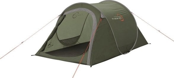 Namiot turystyczny Easy Camp Easy Camp pop-up tent Fireball 200 (green, model 2022)