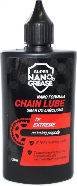 lubrifiant lanț pentru orice vreme, 100ml Extreme (NP / 760334)