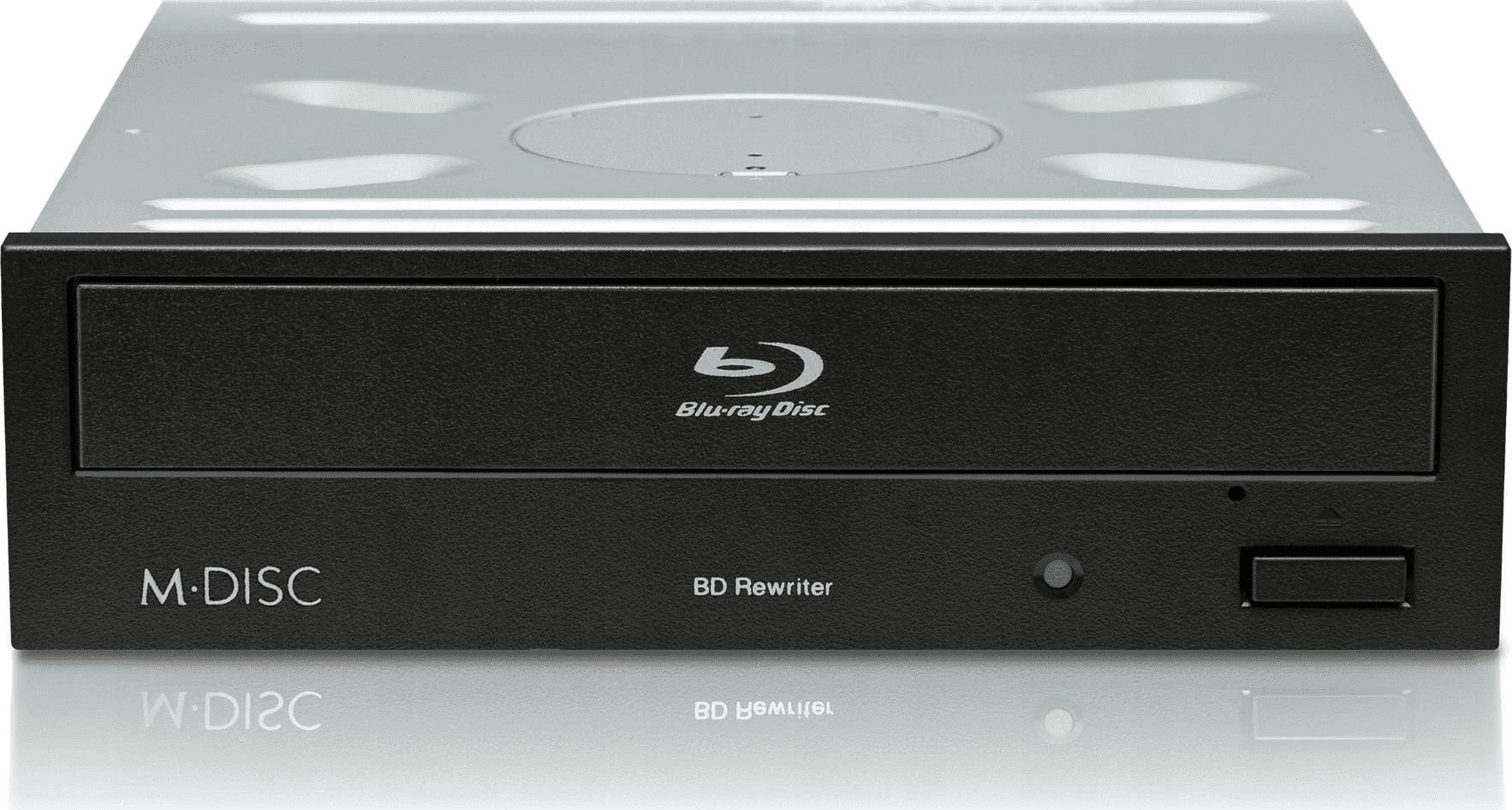 DVD Writer si Blu Ray - Drive LG BH16NS40.ARAA10B