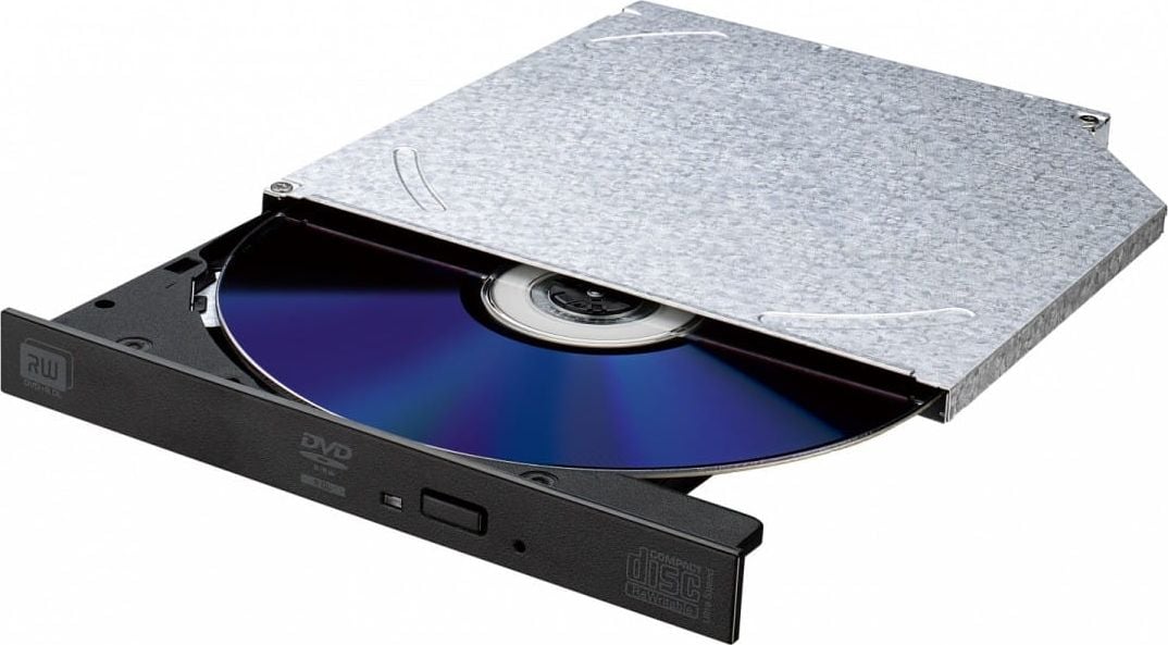 DVD Writer si Blu Ray - Unitate Lite-On DS-8AESH