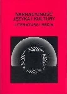 Narațiune de limbă și cultură. Literatură și mass-media