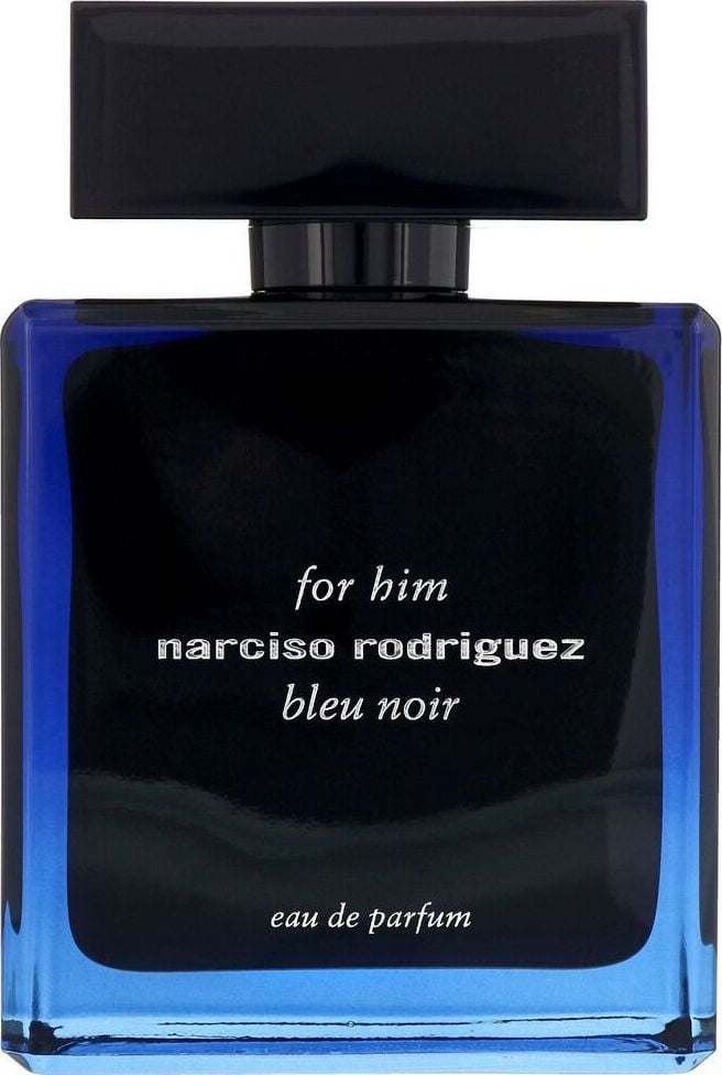 Apa de parfum Narciso Rodriguez For Him Blue Noir EDP 100 ml,barbati