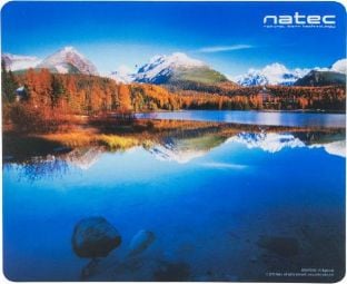 Natec Mousepad Munții Foto 220x180mm