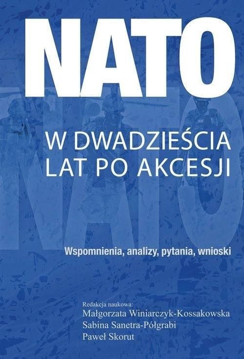 NATO, la 20 de ani de la aderare