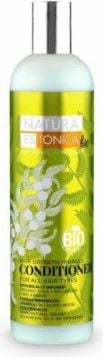 Natura Estonica Balsam care accelerează creșterea părului BIO 400 ml