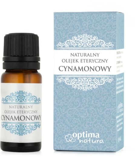 Ulei esential de Scortisoara, Optima Natura, 10 ml, pentru raceala, reumatism, stres