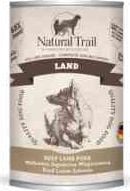 Natural Trail NATURAL TRAIL DOG ​​pulbere 400g LAND /6