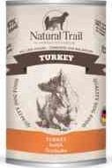 Natural Trail NATURAL TRAIL DOG ​​pulbere 400g TURCIA /6