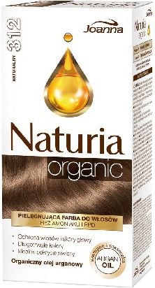 Naturia Organic Natural Paint No. 312