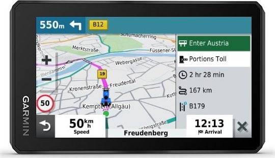 Navigație GPS Garmin zumo XT (010-02296-10)