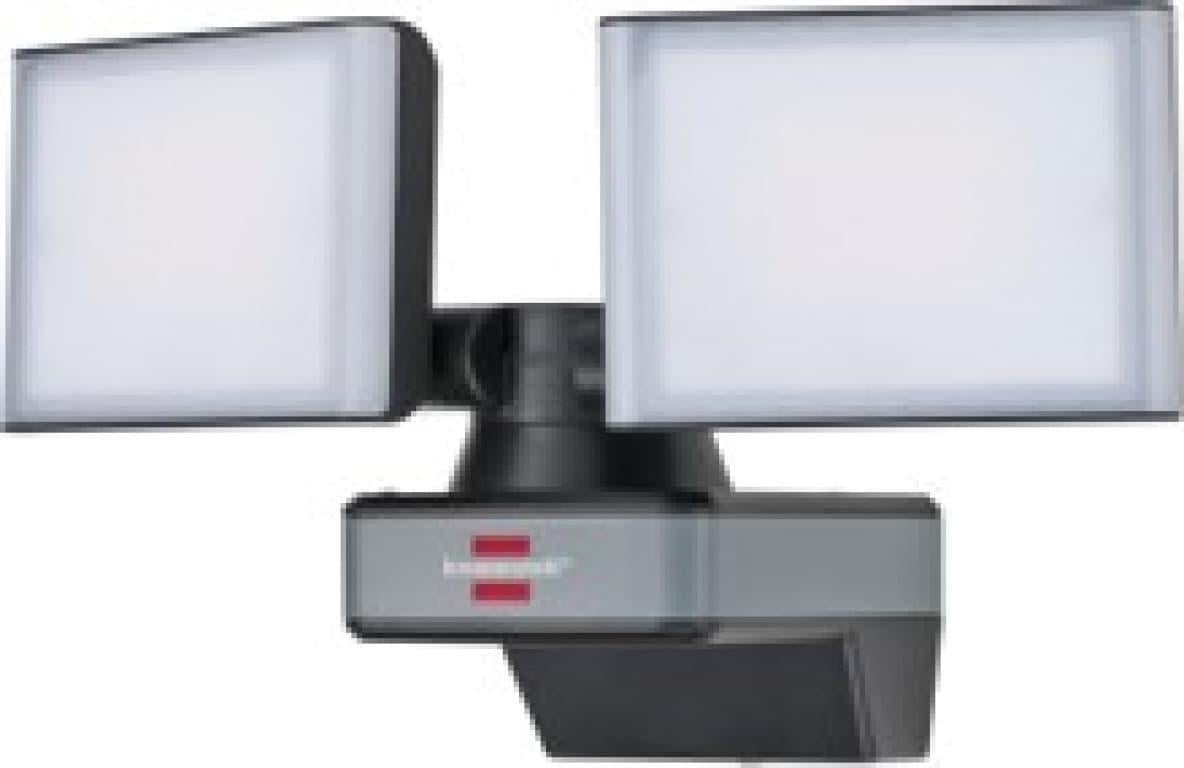 Proiector Brennenstuhl brennenstuhlConnect Projector LED WiFi Duo WFD 3050 30W, 3500lm, IP54 1179060000
