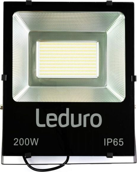 Naświetlacz Leduro LAMP LED FLOODLIGHT PRO 200/4500K 24000LM 46700 LEDURO