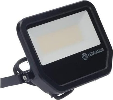 Proiector Ledvance Proiector FLOOD LED PFM 50W/4000K SYM 100 BK LEDV 6000lm 4058075421264