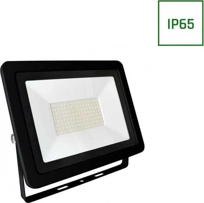 Noctis 2 lux SMD IP65 100W iluminatul ambiental CW negru