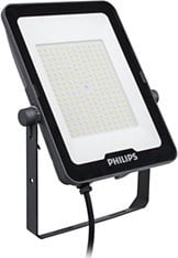 Proiector LED Simetric Philips Ledinaire BVP165 LED180/840, 150W, 18000 lm, lumina neutra 4000K, IP65
