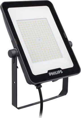 Proiector LED Simetric Philips Ledinaire BVP165 LED240/840, 200W, 24000 lm, lumina neutra 4000K, IP65