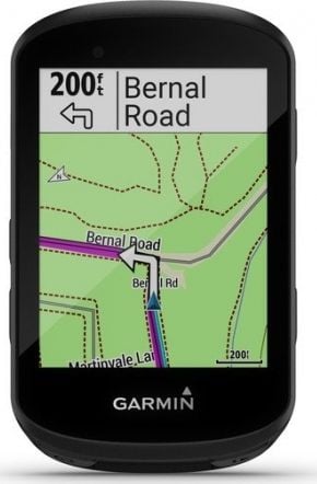 Navigație GPS Garmin Edge 530 (010-02060-01)