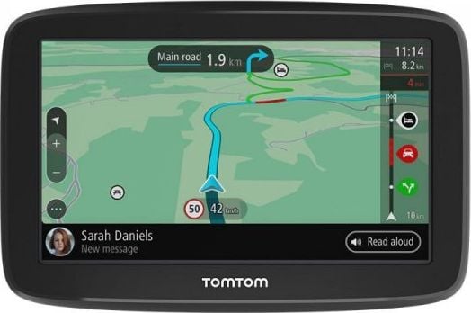 TomTom Navigație GPS TomTom GO Classic 5˝