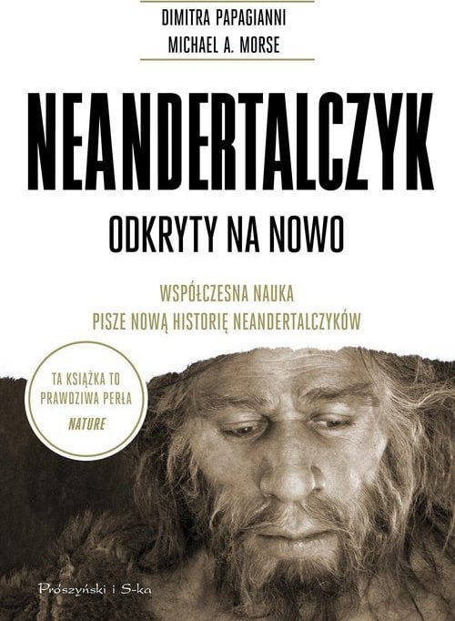 Neanderthal. Redescoperit