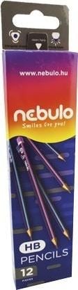 Creion Nebulo HB (12 buc) NEBULO