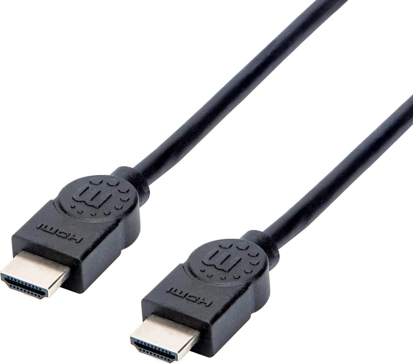negru HDMI 1m (355308) - HDMI