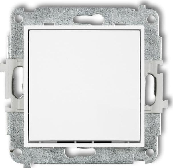 Nekla Karlik Mini MWP-3.1 conector de scară ascuns alb