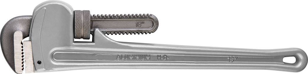 Neo klucz do rur stillson aluminiowy 450mm (02-111)