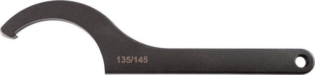 Neo Klucz hakowy (Klucz hakowy, rozmiar 135-145mm)