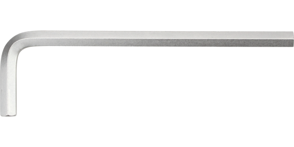 Neo Klucz imbusowy hex typ L 3mm (09-533)