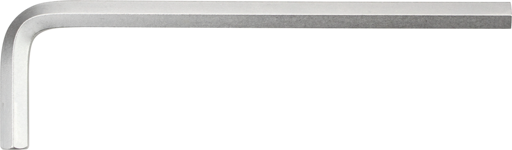 Neo Klucz imbusowy hex typ L 4,5mm (09-535)