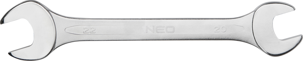 Neo Cheie cu cap deschis 18 x 19 mm (09-818)