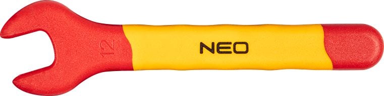 Neo Cheie cu cap deschis 1000V (cheie cu cap deschis de 12 mm 1000V)