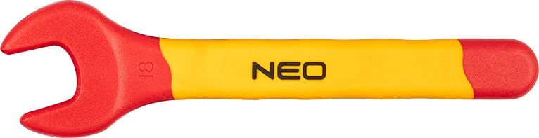 Neo Cheie cu cap deschis 1000V (cheie cu cap deschis de 18 mm 1000V)