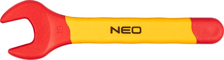Neo Cheie cu cap deschis 1000V (cheie cu cap deschis de 19 mm 1000V)