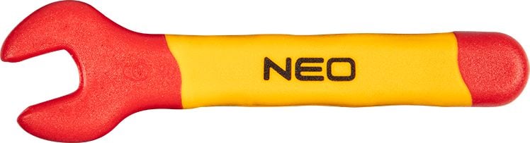 Neo Cheie cu cap deschis 1000V (cheie cu cap deschis de 6mm 1000V)