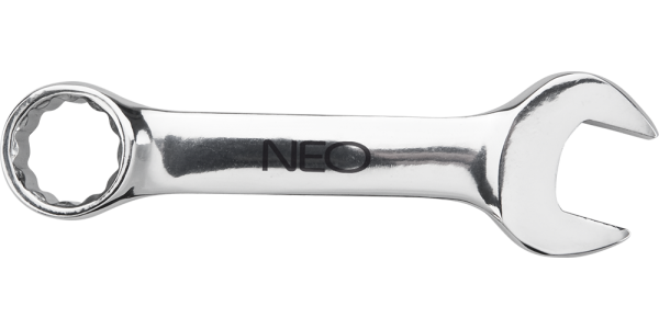 Neo Cheie combinată 10 mm (09-762)