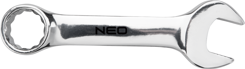 Neo Cheie combinată 12 mm (09-764)