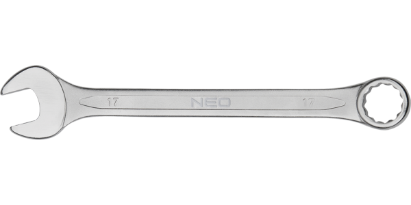 Neo Cheie combinată 16 mm (09-716)
