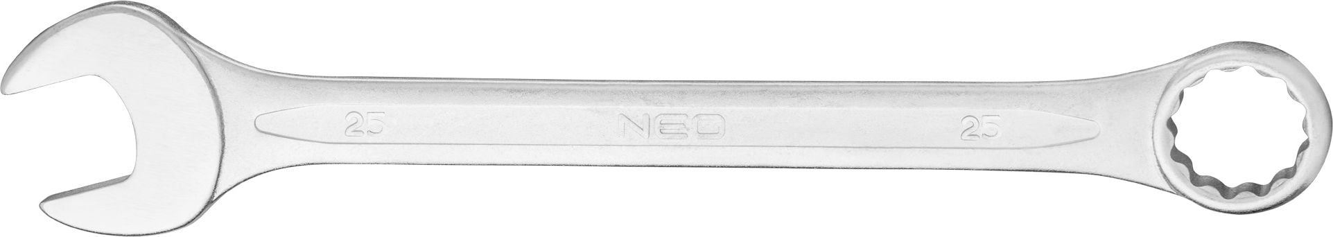 Neo Cheie combinată 25 mm (09-725)