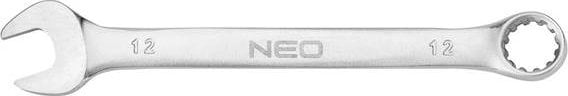 Neo Cheie combinată (Cheie combinată 12 x 160 mm)