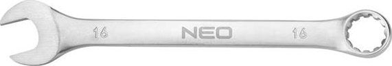 Neo Cheie combinată (Cheie combinată 16 x 200 mm)