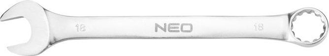 Neo Cheie combinată (Cheie combinată 18 x 220 mm)