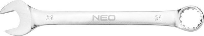 Neo Cheie combinată (Cheie combinată 21 x 250 mm)