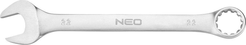 Neo Cheie combinată (Cheie combinată 22 x 260 mm)