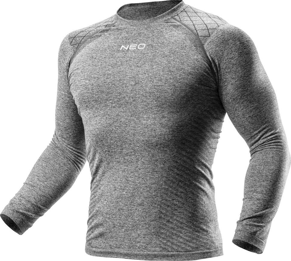 Neo Koszulka termoaktywna (Koszulka termoaktywna, rozmiar S/M, CE)