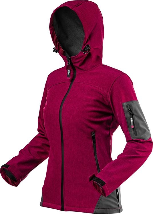 Neo Kurtka robocza (Kurtka softshell damska, rozmiar L)